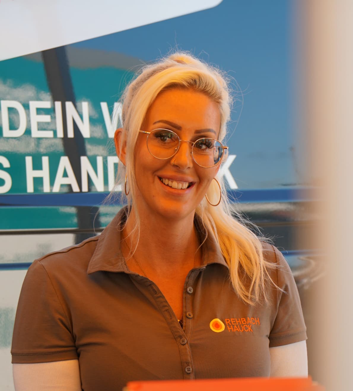 Julia Bentz, Ihre Ansprechpartnerin