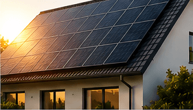 Photovoltaik von REHBACH HAUCK