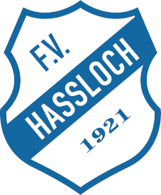 Logo FV 1921 Haßloch e.V.